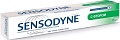 Зубная паста Sensodyne с фтором 75 мл