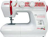 Швейная машина Janome Cherry 20