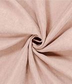 Штора Legrand Канвас 2x2.8 м 58118854 (пудра)