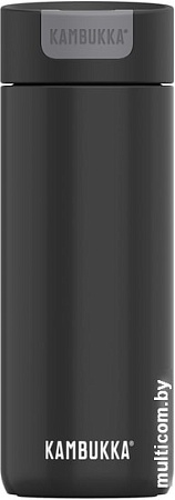 Термокружка Kambukka Olympus Darkness 0.5л