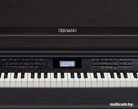 Синтезатор Casio CELVIANO AP-650