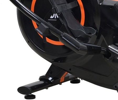 Гребной тренажер DFC R8001