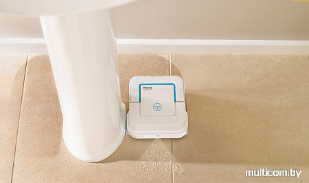 Робот-пылесос iRobot Braava Jet 240