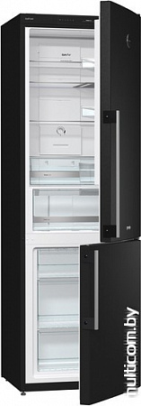 Холодильник Gorenje NRK61JSY2B