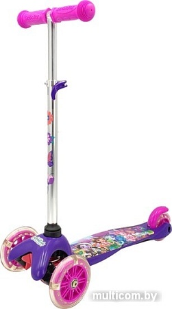 Самокат 1toy Enchantimals Т15436Д