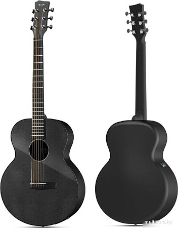Электроакустическая гитара Enya X3 Pro MINI/SP1.EQ