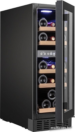 Винный шкаф Temptech PRESX30DB
