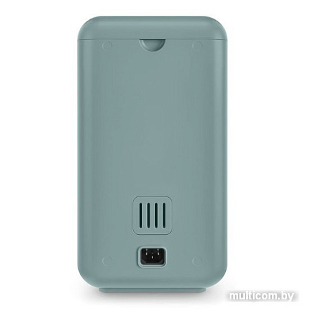 Эспрессо кофемашина Smeg BCC02EGMEU