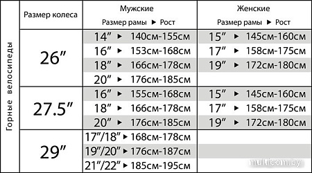 Велосипед Stinger Python Pro 29 р.22 2023