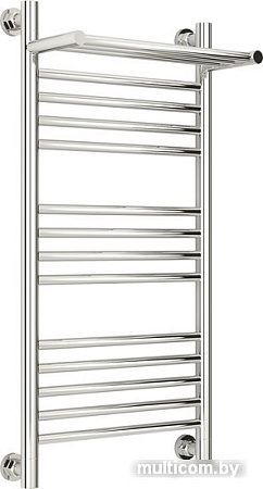 Полотенцесушитель Сунержа Богема с полкой+ 800x400 00-0223-8040