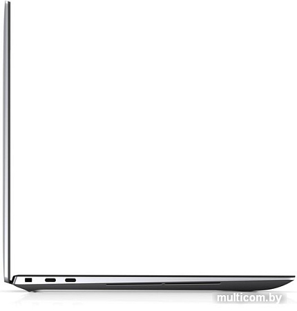 Рабочая станция Dell Precision 15 5560-0594