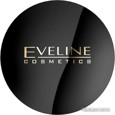 Компактная пудра Eveline Cosmetics Celebrities Beauty минеральная (тон 23)