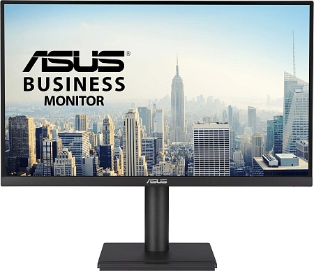 Монитор ASUS VA27UCPS