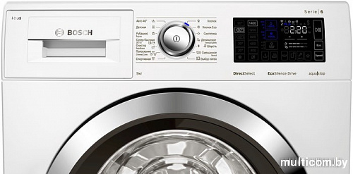 Стиральная машина Bosch WAT286H0OE