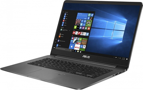 Ноутбук ASUS ZenBook UX530UQ-FY017T
