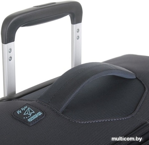 Чемодан American Tourister Summerfunk Navy Blue 55 см (2 колеса)