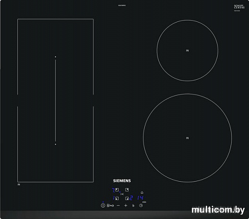 Варочная панель Siemens EE631BPB1E