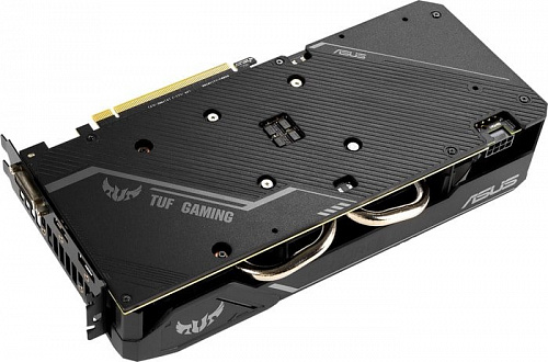 Видеокарта ASUS TUF Gaming X3 GeForce GTX 1660 Advanced edition 6GB GDDR5