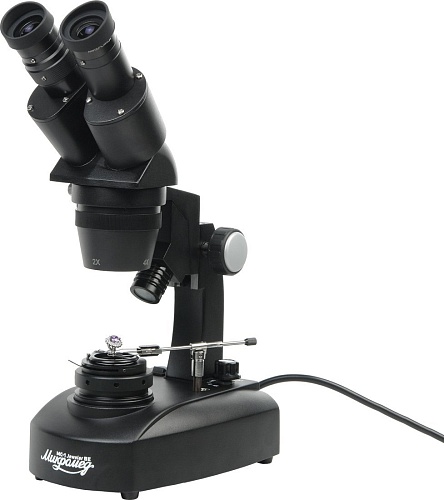 Микроскоп Микромед MC-1 Jeweler BE 31454