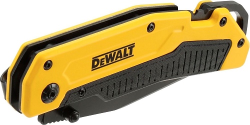Складной нож DeWalt DWHT0-10313