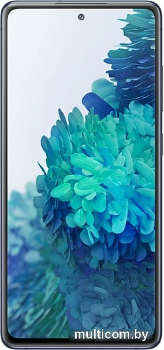 Samsung Galaxy S20 FE SM-G780G 6GB/128GB Восстановленный by Breezy, грейд B (синий)