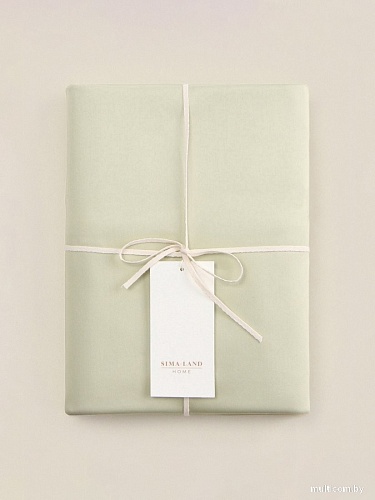 Постельное белье Sima-Land Herb 10445249