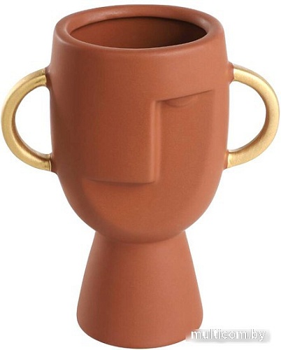 Eglo Radisson 421004 (керамика, коричневый)