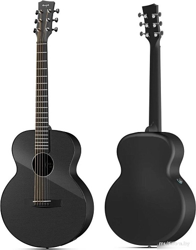 Электроакустическая гитара Enya X3 Pro MINI/SP1.EQ