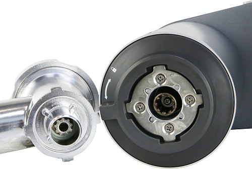 Мясорубка Willmark WMG-3672GS