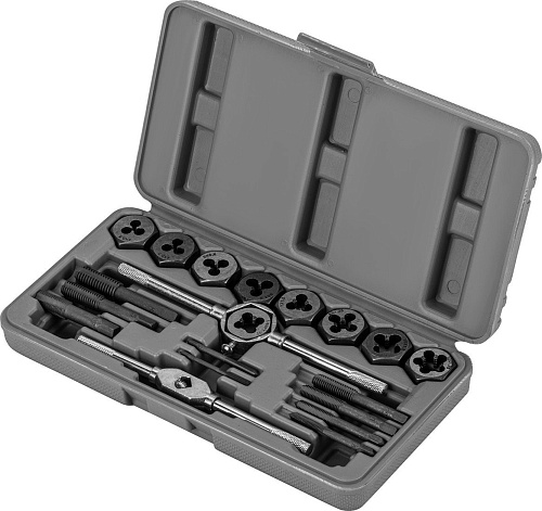 Сверло-метчик Sparta 773105