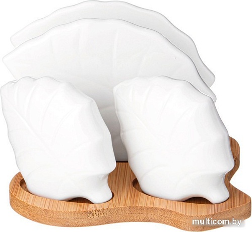 Набор для специй Lefard Native 474-207