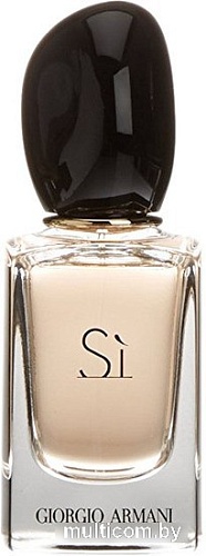 Giorgio Armani Si EdP (30 мл)