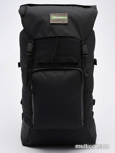 Туристический рюкзак Huntsman Кодар 70 л (черный)