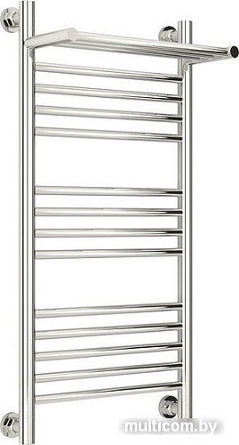 Полотенцесушитель Сунержа Богема с полкой+ 800x400 00-0223-8040