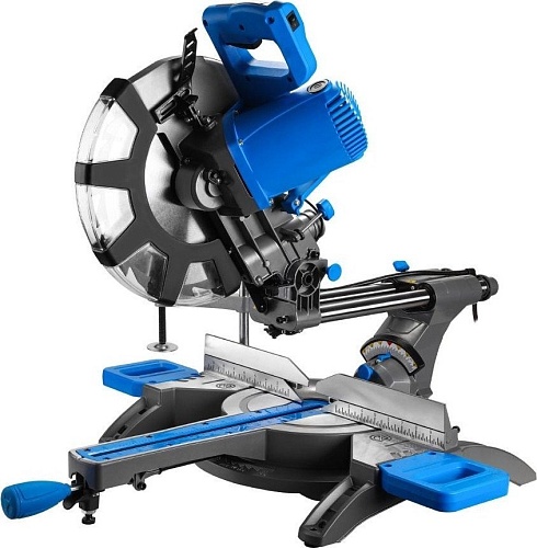 Торцовочная пила Deko DKMS305 Laser 084-1060