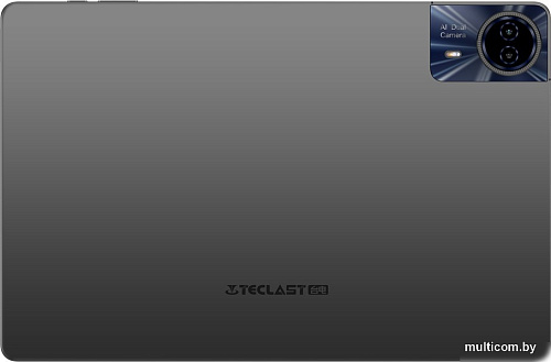 Планшет Teclast T65 Max 8GB/256GB LTE (серый)