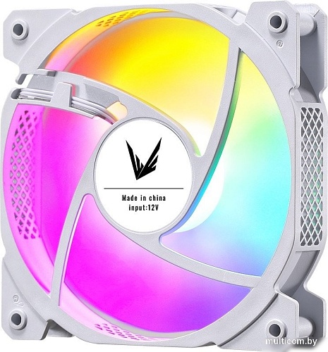 Вентилятор для корпуса Formula Cosmic 12WH FR
