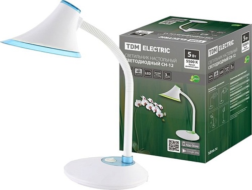 Настольная лампа TDM Electric SQ0337-0090