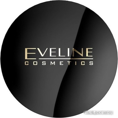 Компактная пудра Eveline Cosmetics Celebrities Beauty минеральная (тон 23)