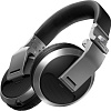 Наушники Pioneer HDJ-X5 (серебристый)
