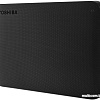 Внешний накопитель Toshiba Canvio Ready 4TB HDTP240EK3CA