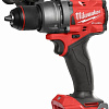 Ударная дрель-шуруповерт Milwaukee M18 FUEL M18FPD3-0X 4933479859 (без АКБ, кейс)