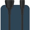 Кабель Celebrat FLY-2 Micro USB (1 м, черный)