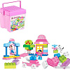 Конструктор Kids Home Toys Модные девчонки 2496905