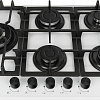 Варочная панель DeLonghi GERMANA 7GW BB