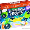 Набор для опытов Эврики Светящиеся опыты. Новый Год 7768928
