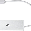 USB-хаб Digma HUB-4U3.0-UC