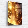 Картина на стекле ArtaBosko WBR-01-1442-04