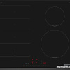 Варочная панель Bosch Serie 6 PIX631HC1E