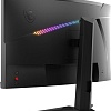 Игровой монитор MSI MAG 275CQRXF